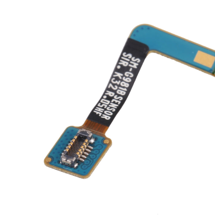 Cable flexible con Sensor de luz Original para Samsung Galaxy S20 SM-G980