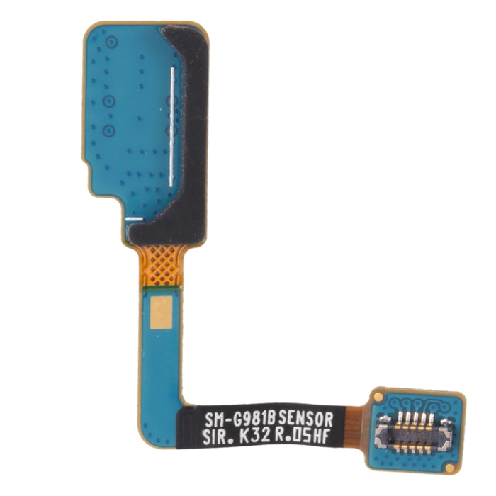 Cable flexible con Sensor de luz Original para Samsung Galaxy S20 SM-G980