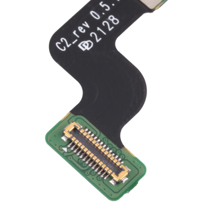 Cable flexible con Sensor de luz Ultra Original para Samsung Galaxy Note20
