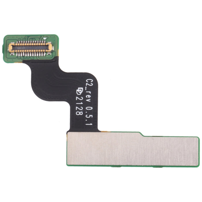 Cable flexible con Sensor de luz Ultra Original para Samsung Galaxy Note20