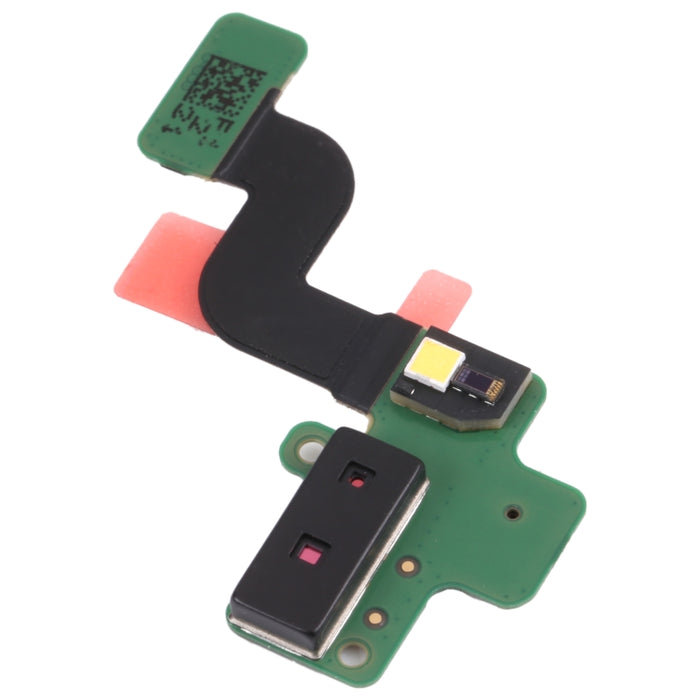 Para Samsung Galaxy S21 Ultra Original Sensor De Luz Flex Cable