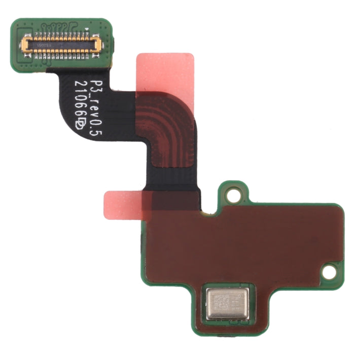 Para Samsung Galaxy S21 Ultra Original Sensor De Luz Flex Cable