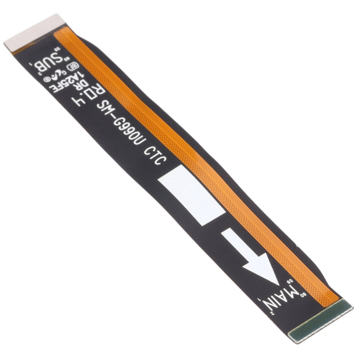 Cable flexible de placa base Original para Samsung Galaxy S21 FE