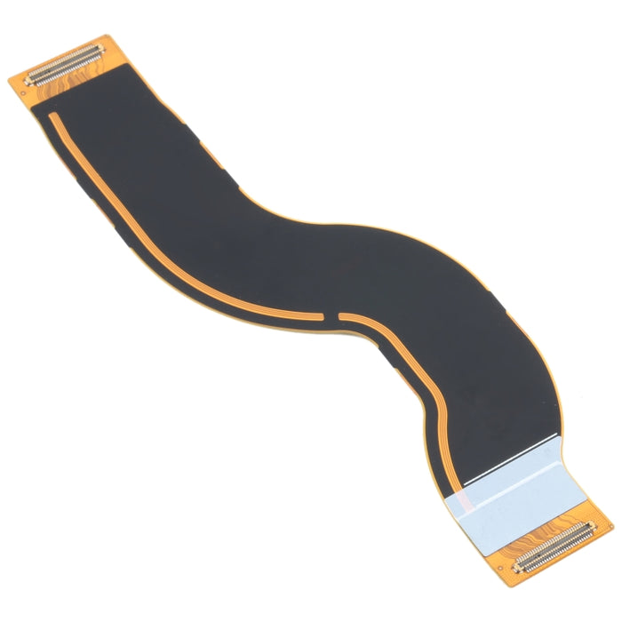 Para Samsung Galaxy S22+ 5G SM-S906 Cable flexible de placa base original