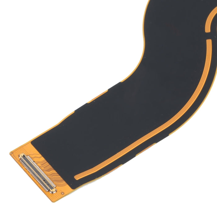 Para Samsung Galaxy S22+ 5G SM-S906 Cable flexible de placa base original