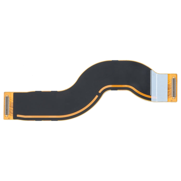Para Samsung Galaxy S22+ 5G SM-S906 Cable flexible de placa base original
