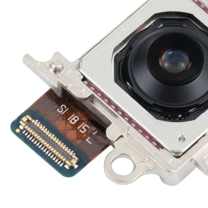 Para Samsung Galaxy S22+ 5G / Galaxy S22 5G SM-S901 / SM-S906 Cámara trasera original