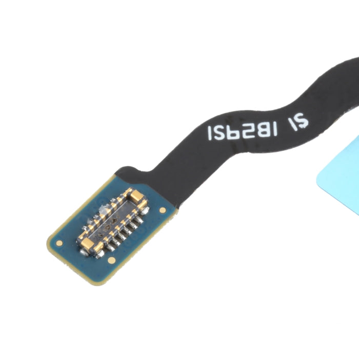 Cable flexible con Sensor de luz Original para Samsung Galaxy S22 Ultra 5G SM-S908