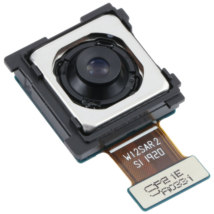 Para Samsung Galaxy S21 FE 5G SM-G990 Cámara trasera