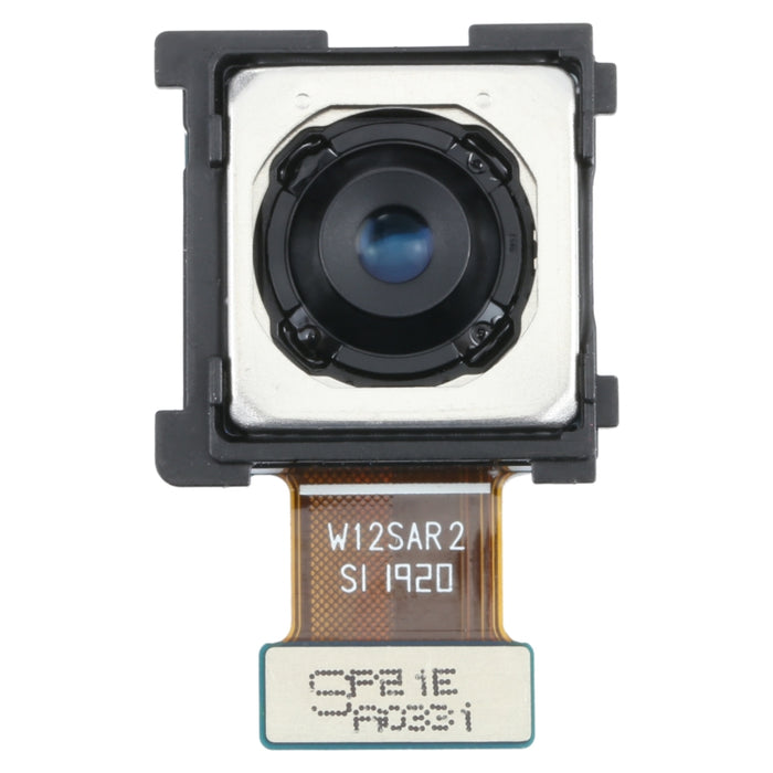 Para Samsung Galaxy S21 FE 5G SM-G990 Cámara trasera