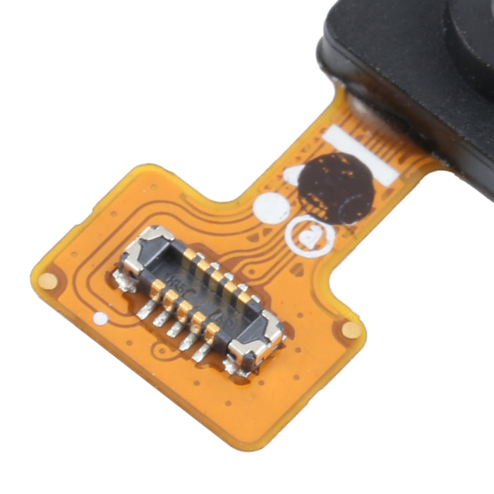 Para Samsung Galaxy A32 4G SM-A325 Cable flexible con sensor de huellas dactilares