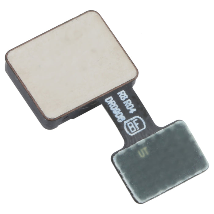 Para Samsung Galaxy S20 FE 5G SM-G780 Cable flexible con sensor de huellas dactilares