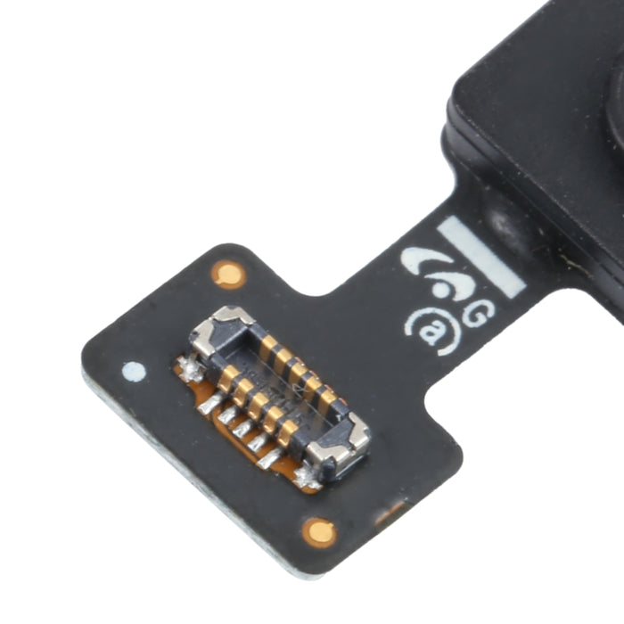 Para Samsung Galaxy S20 FE 5G SM-G780 Cable flexible con sensor de huellas dactilares