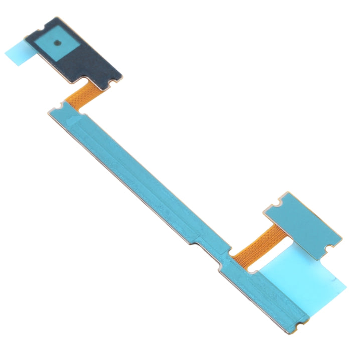 Para Samsung Galaxy Tab A7 Lite SM-T225 Botón de encendido y botón de volumen Cable flexible