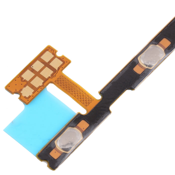 Para Samsung Galaxy Tab A7 Lite SM-T225 Botón de encendido y botón de volumen Cable flexible