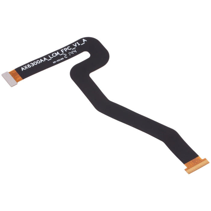Para Samsung Galaxy Tab A8 10,5 (2021) SM-X200/X205 Cable flexible LCD