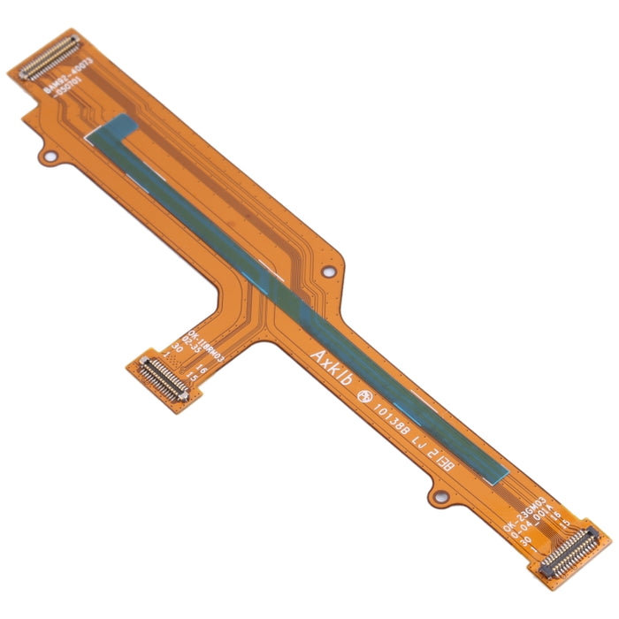 Para Samsung Galaxy Tab A8 10,5 (2021) SM-X200/X205 Cable flexible de placa base