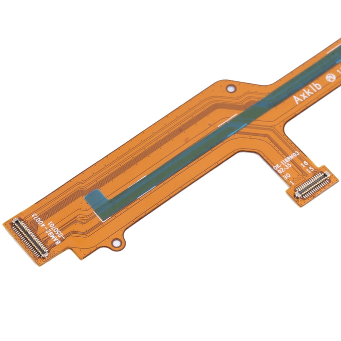 Para Samsung Galaxy Tab A8 10,5 (2021) SM-X200/X205 Cable flexible de placa base