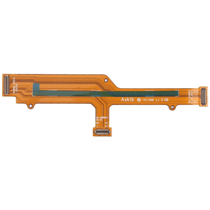 Para Samsung Galaxy Tab A8 10,5 (2021) SM-X200/X205 Cable flexible de placa base