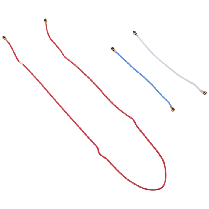 Para Samsung Galaxy Tab S5E SM-T725/T727 Cable flexible de señal de antena
