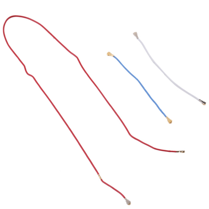 Para Samsung Galaxy Tab S5E SM-T725/T727 Cable flexible de señal de antena