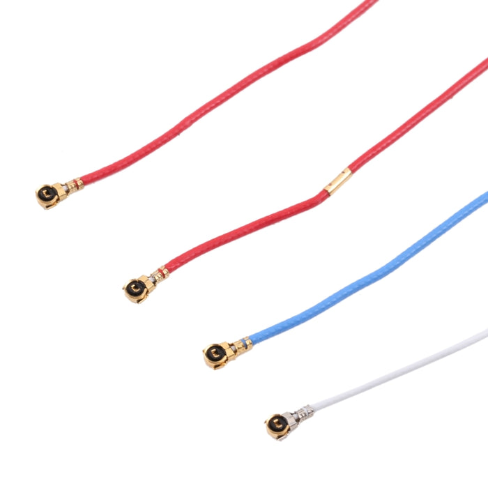 Para Samsung Galaxy Tab S5E SM-T725/T727 Cable flexible de señal de antena