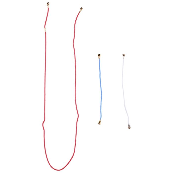 Para Samsung Galaxy Tab S5E SM-T725/T727 Cable flexible de señal de antena