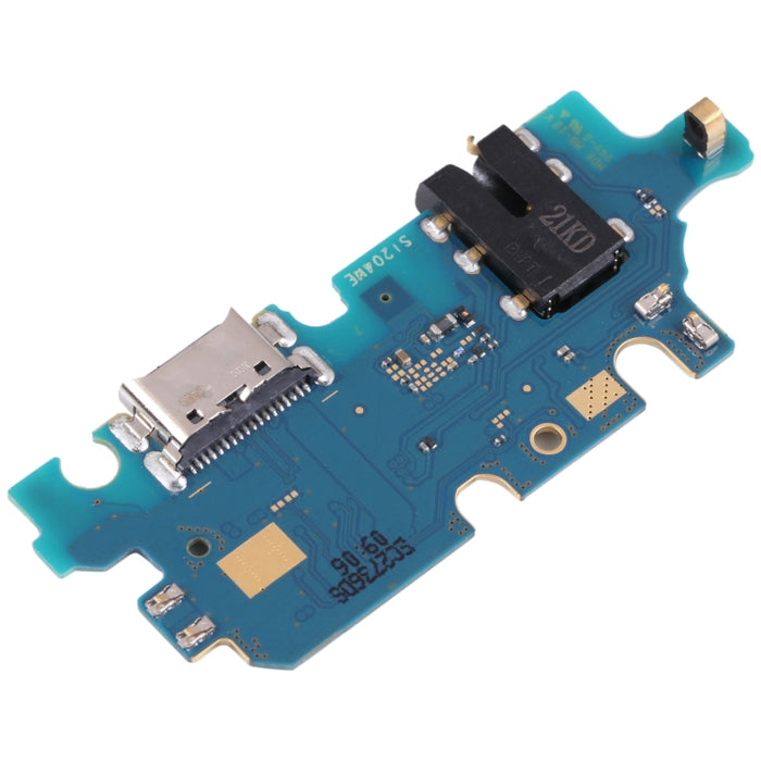 Para Samsung Galaxy A13 SM-A135 Placa de puerto de carga original