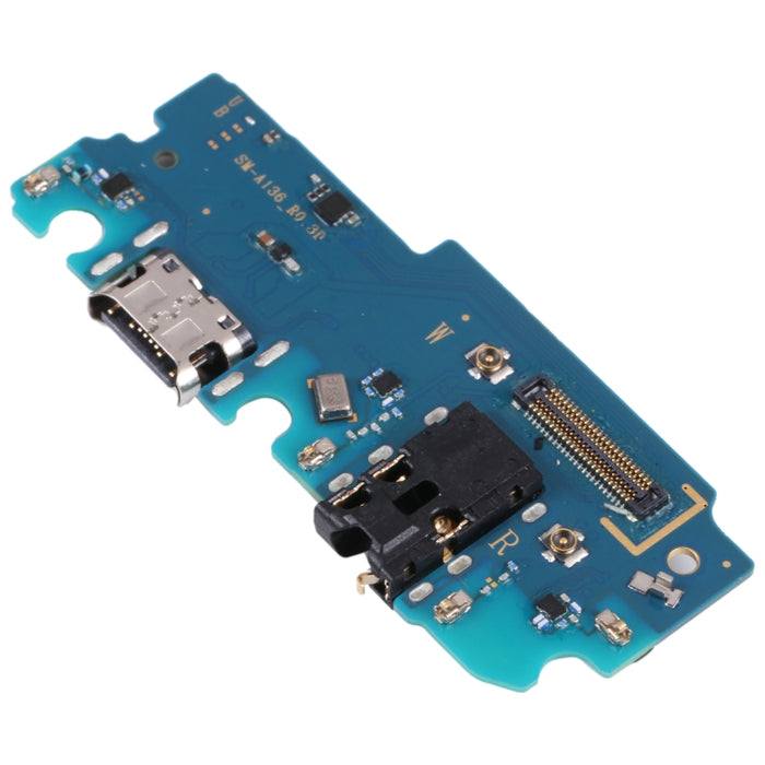 Para Samsung Galaxy A13 5G SM-A136 Placa de puerto de carga original