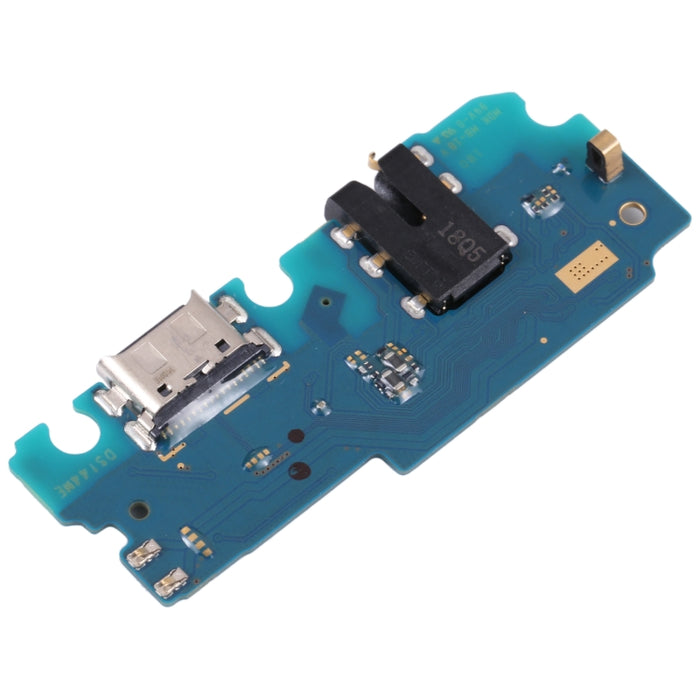 Para Samsung Galaxy A13 5G SM-A136 Placa de puerto de carga original