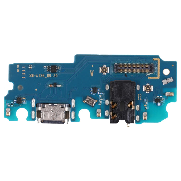Para Samsung Galaxy A13 5G SM-A136 Placa de puerto de carga original