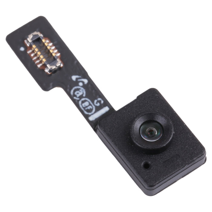 Para Samsung Galaxy S21 FE 5G SM-G990B Cable flexible con sensor de huellas dactilares original