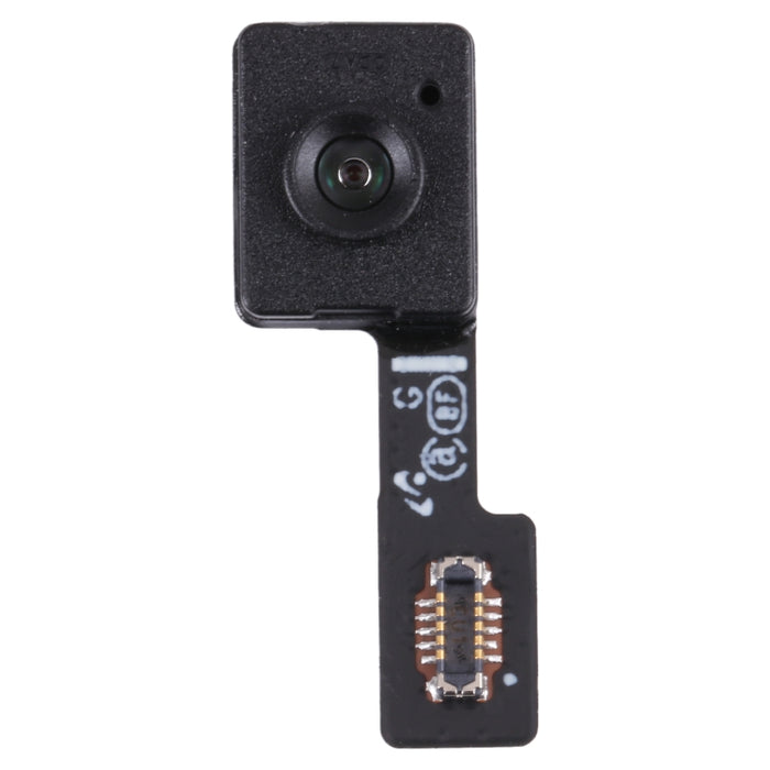 Para Samsung Galaxy S21 FE 5G SM-G990B Cable flexible con sensor de huellas dactilares original