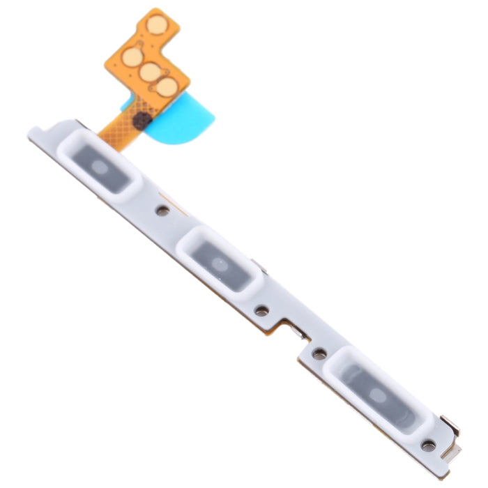 Para Samsung Galaxy A53 5G SM-A536B Botón de encendido y botón de volumen Cable flexible original