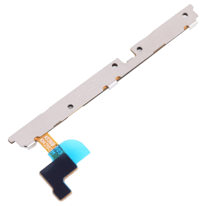 Para Samsung Galaxy A53 5G SM-A536B Botón de encendido y botón de volumen Cable flexible original