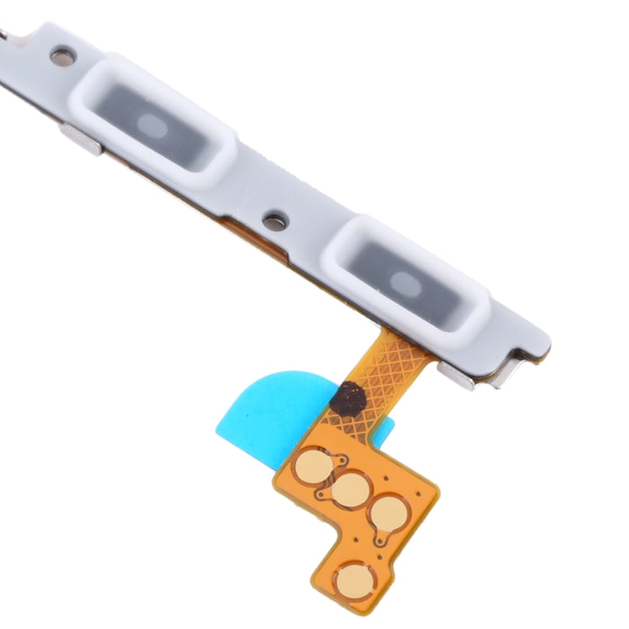 Para Samsung Galaxy A53 5G SM-A536B Botón de encendido y botón de volumen Cable flexible original