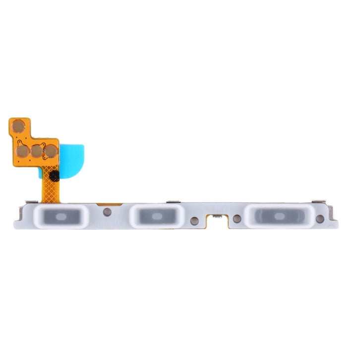Para Samsung Galaxy A53 5G SM-A536B Botón de encendido y botón de volumen Cable flexible original