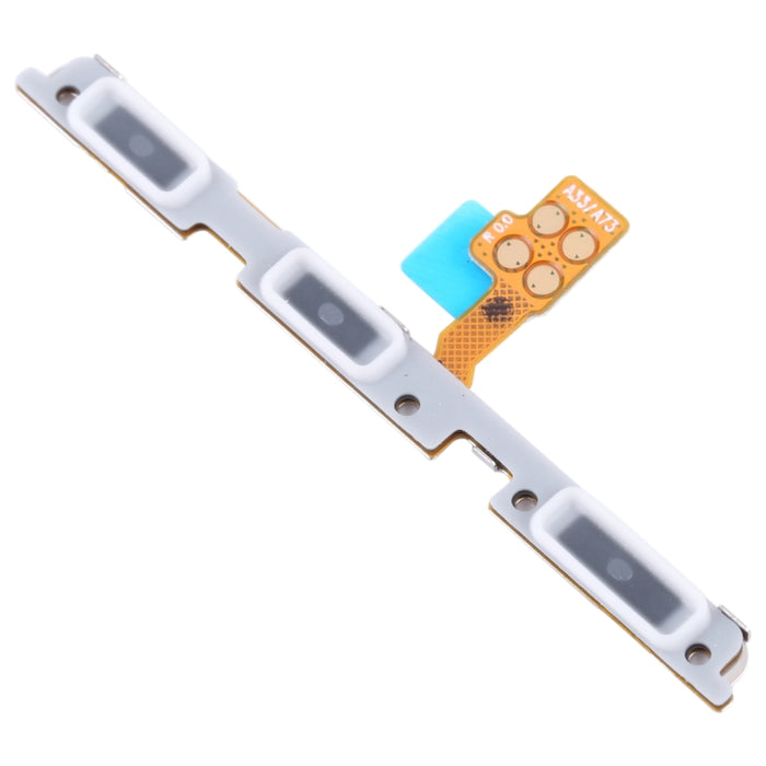 Para Samsung Galaxy A33 5G SM-A336B Botón de encendido y botón de volumen Cable flexible original