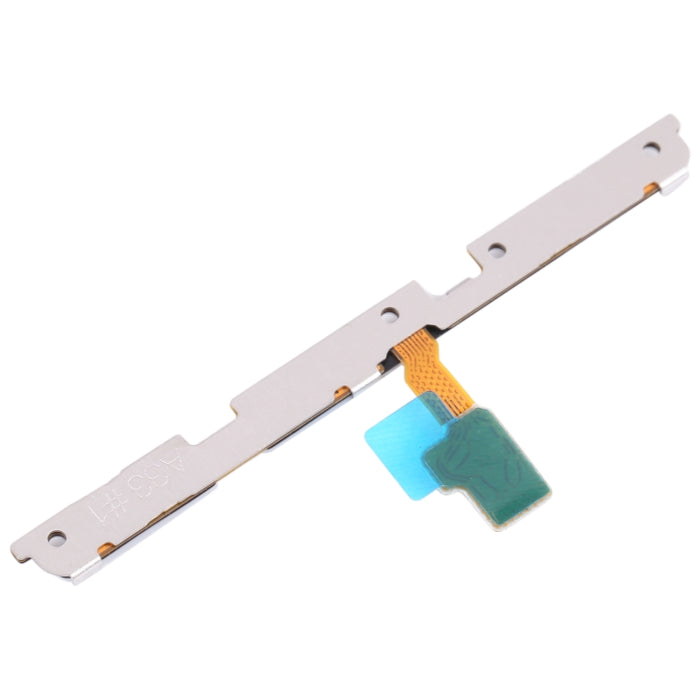 Para Samsung Galaxy A33 5G SM-A336B Botón de encendido y botón de volumen Cable flexible original