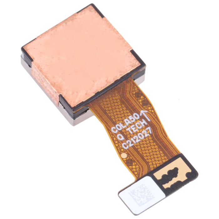 Para Samsung Galaxy A22 5G SM-A226B Cámara trasera original