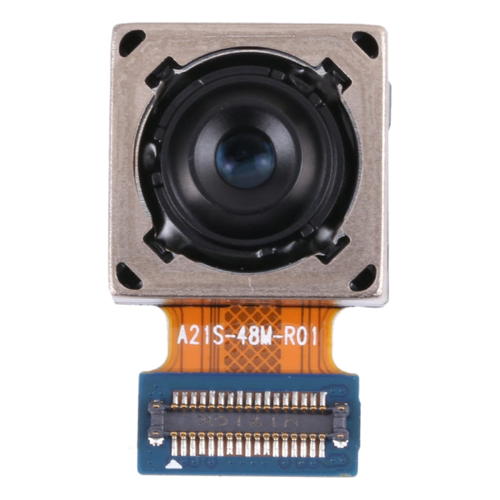 Para Samsung Galaxy A12 Nacho SM-A127 Cámara Trasera Original