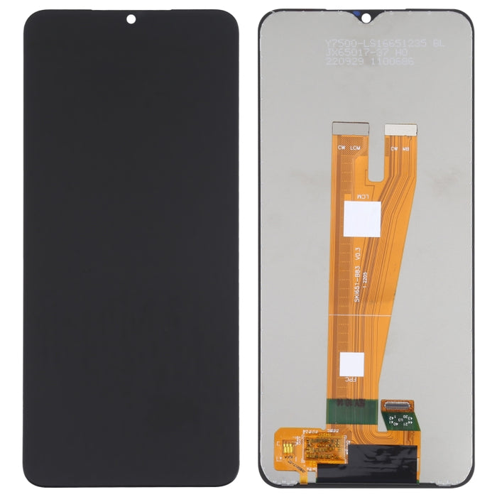 Pantalla LCD original para Samsung Galaxy A04 SM-A045F Digitalizador Asamblea completa