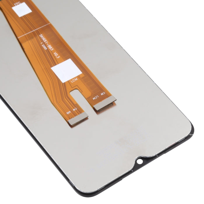 Pantalla LCD original para Samsung Galaxy A04 SM-A045F Digitalizador Asamblea completa
