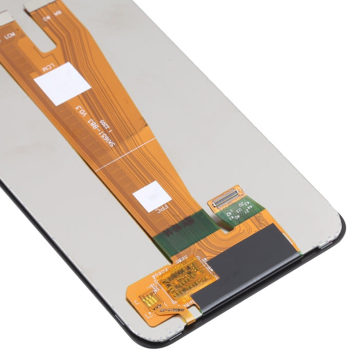 Pantalla LCD original para Samsung Galaxy A04 SM-A045F Digitalizador Asamblea completa