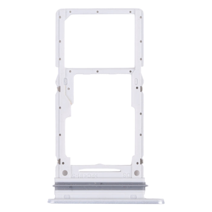 Para Samsung Galaxy A33 5G SM-A336B Bandeja de tarjeta SIM original + Bandeja de tarjeta SIM / Bandeja de tarjeta Micro SD