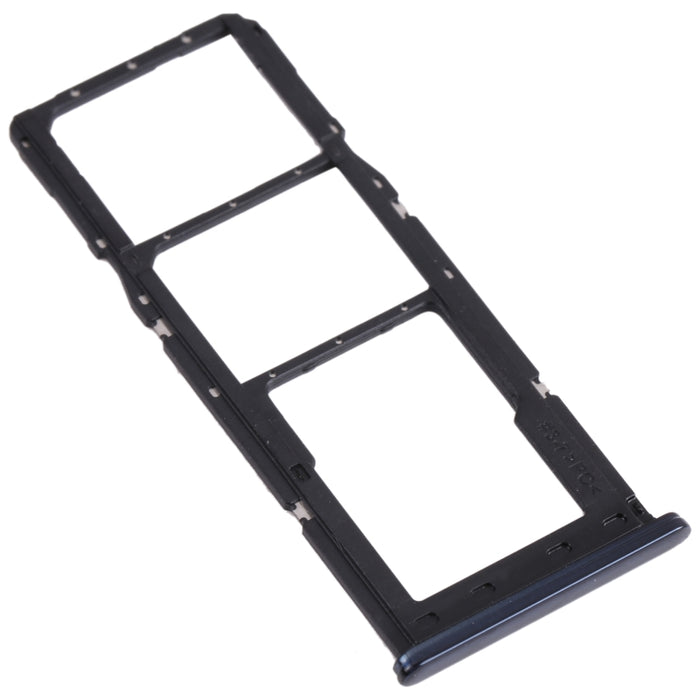 Para Samsung Galaxy M32 5G SM-M326B Bandeja Tarjeta SIM Original + Bandeja Tarjeta SIM + Bandeja Tarjeta Micro SD