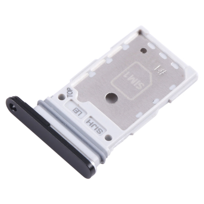 Para Samsung Galaxy S22 Ultra 5G SM-S908B Bandeja Tarjeta SIM Original + Bandeja Tarjeta SIM