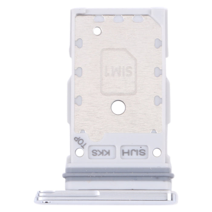 Para Samsung Galaxy S22 Ultra 5G SM-S908B Bandeja Tarjeta SIM Original + Bandeja Tarjeta SIM