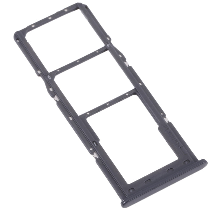 Para Samsung Galaxy A13 SM-A135 Bandeja Tarjeta SIM Original + Bandeja Tarjeta SIM + Bandeja Tarjeta Micro SD, For Samsung Galaxy A13(Original)