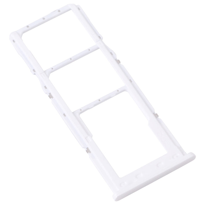 Para Samsung Galaxy A13 5G SM-A136 Bandeja Tarjeta SIM Original + Bandeja Tarjeta SIM + Bandeja Tarjeta Micro SD